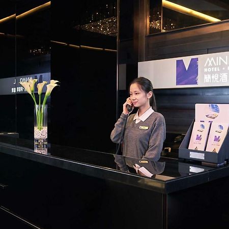 Hotel Bonaparte By Rhombus ฮ่องกง ภายนอก รูปภาพ